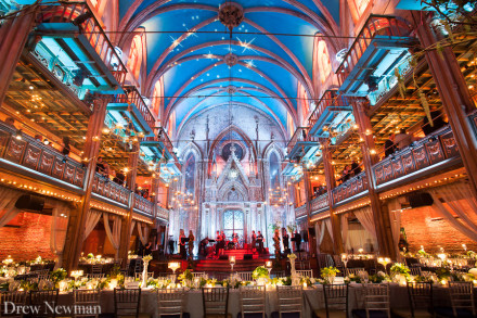 Drew Newman Photography captures an amazing wedding with Jason and Michael at the Angel Orensanz Center in New York. The grooms review of the Angel Orensanz wedding experience as well as the Thompson LES and Abagail Kirsch catering are featured on our blo